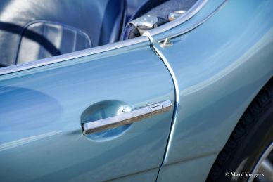 Austin Healey 3000 MK 1 (BT7), 1960