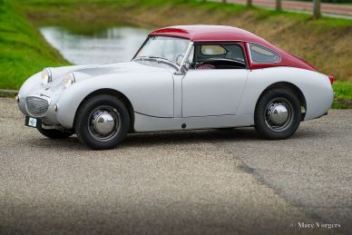 Austin Healey Sprite Mk I, 1960