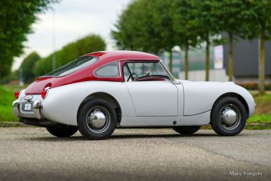 Austin Healey Sprite Mk I, 1960