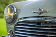Morris Mini Cooper 1000 Mk I, 1962