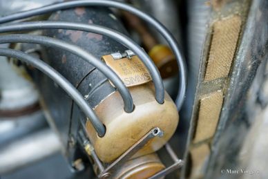 Bentley 3-Litre, 1923