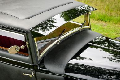 Bentley ‘Blue Train’, 1949