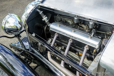 Bentley 3 ½ Litre Special, 1934