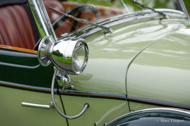 Bentley 4¼ litre Open Tourer, 1937