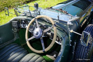 Bentley Speed Six, 1927