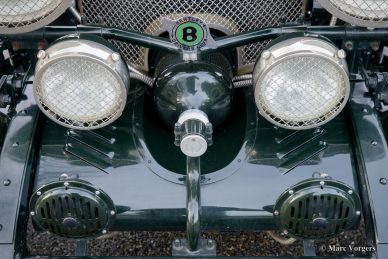 Bentley Speed 8 ‘Le Mans’ Open Tourer, 1951