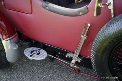 Bentley Speed 8, 1947