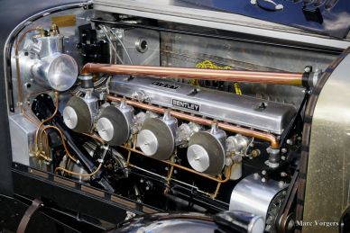 Bentley Speed 8 ‘Le Mans’ Special, 1952