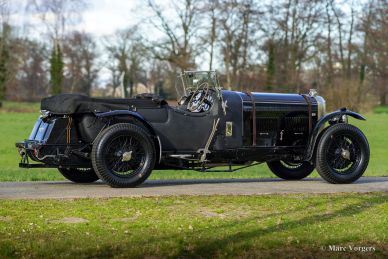 Bentley Speed 8 ‘Le Mans’ Special, 1952