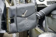 Bentley Speed 8, 1948