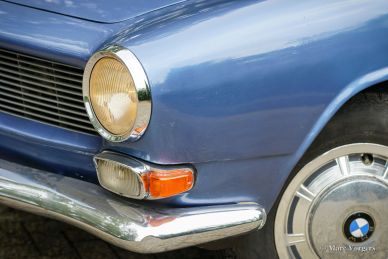 BMW 3200 CS Bertone, 1964