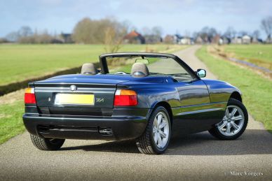 BMW Z1, 1989