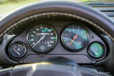 BMW Z1 Alpina Roadster Limited Edition, 1991