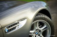 BMW Z8, 2002