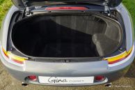 BMW Z8, 2002