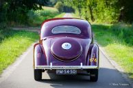 Bristol 400, 1949