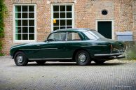 Bristol 411, 1970