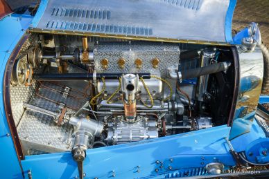 Bugatti Type 37A, 1926