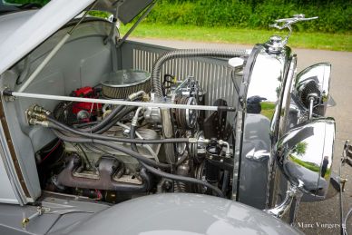 Buick Sedan Model 47 Restomod, 1929