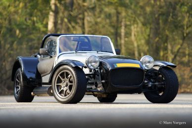 Caterham Super 7 1600 GT, 2007