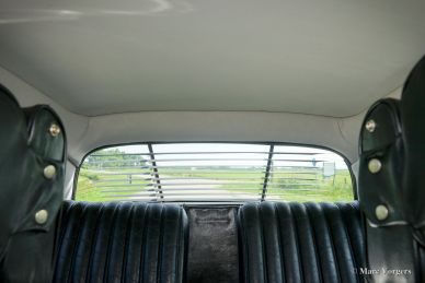 Citroën DS 23 H Pallas ‘Injection Electronique’, 1973