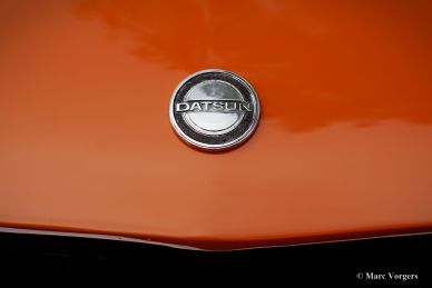 Datsun 240Z, 1970