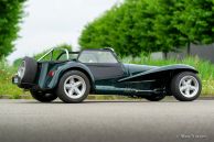 Donkervoort S8A, 1989