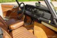 Citroen DS 23 Pallas, 1974