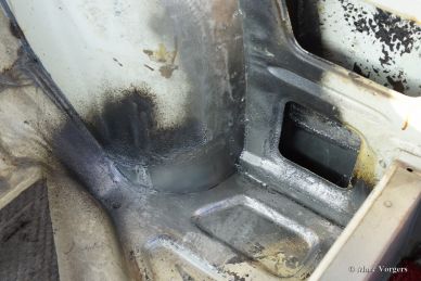 Volvo PV 544 project