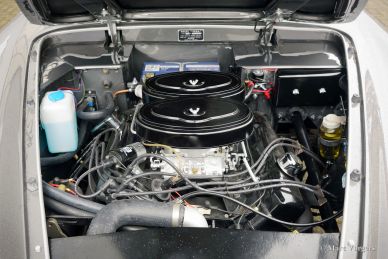 Facel Vega HK-500, 1961 (LAST BUILT)