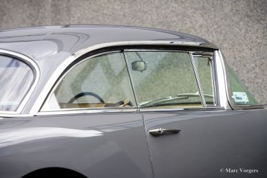 Facel Vega HK-500, 1961 (LAST BUILT)