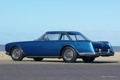 Facel Vega Facel II, 1963