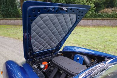 Ferrari 330 GT, 1966