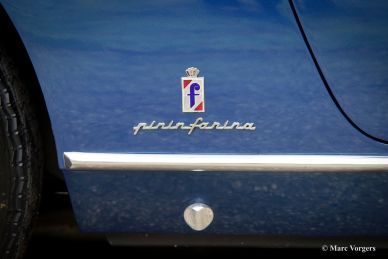 Ferrari 330 GT, 1966