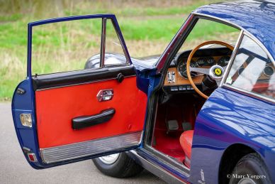 Ferrari 330 GT 2+2 Series 2, year 1966