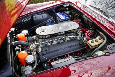 Ferrari 330GT 2+2 series 2, 1966