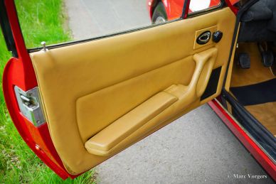 Ferrari 365 GTC/4, 1972