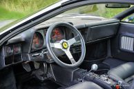 Ferrari 512 BB, 1978