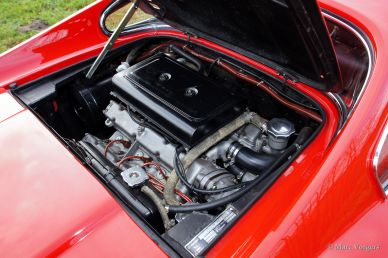 Ferrari Dino 246 GT, 1972