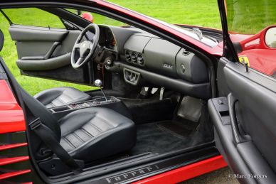 Ferrari F 512 M 'Testarossa', 1996