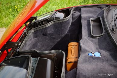 Ferrari F 512 M 'Testarossa', 1996