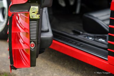 Ferrari F 512 M 'Testarossa', 1996