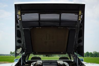 Ferrari Testarossa, 1988