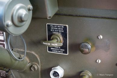 Ford MUTT M151 A2 ‘JEEP’, 1970