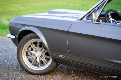 Ford Mustang Convertible, 1967