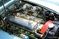 Austin Healey 3000 Mk I, 1961