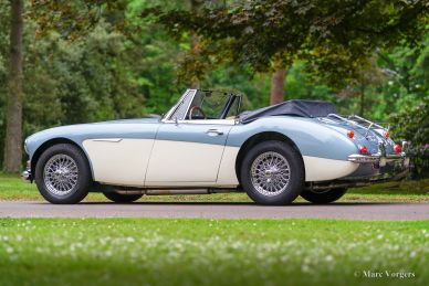 Austin Healey 3000 Mk III, 1967