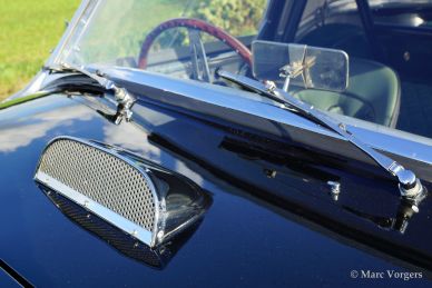 Austin Healey 3000 Mk I, 1961