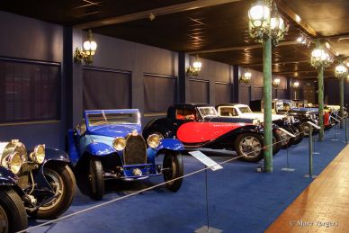 MMM 2015 – Bugatti Discovery Tour