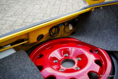 Porsche 911 2.4 “ST”, 1973